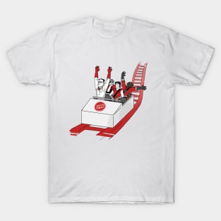 Team Fortress 2 - Red T-Shirt